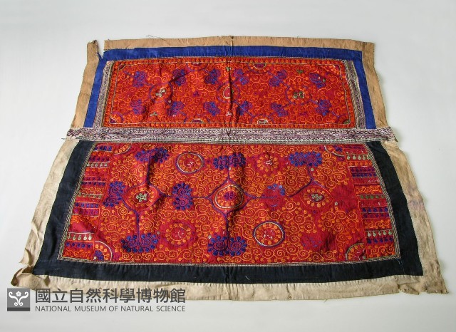 揹扇藏品圖，第1張