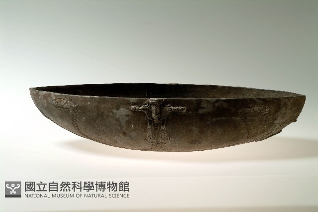 木盆藏品圖，第1張