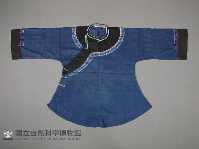 上衣藏品圖，第1張