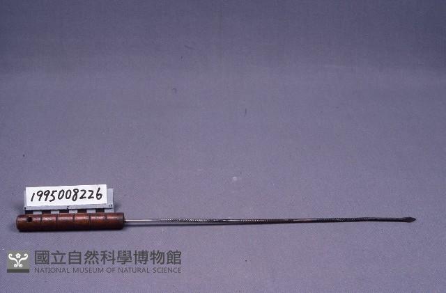 棒藏品圖，第1張