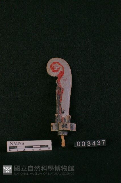 武器藏品圖，第1張