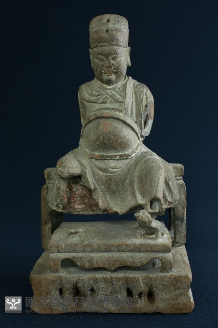 王爺藏品圖，第2張