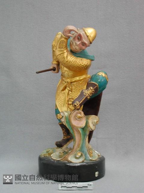 齊天大聖藏品圖，第2張