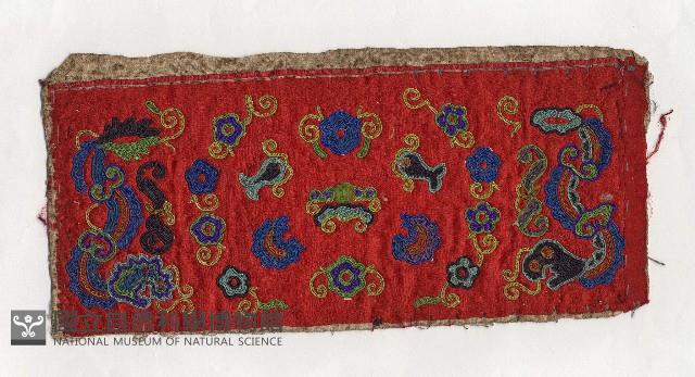 繡片藏品圖，第1張