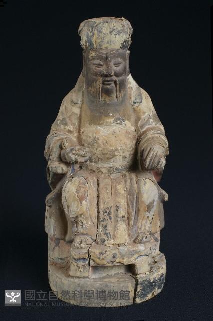 土地公像藏品圖，第1張