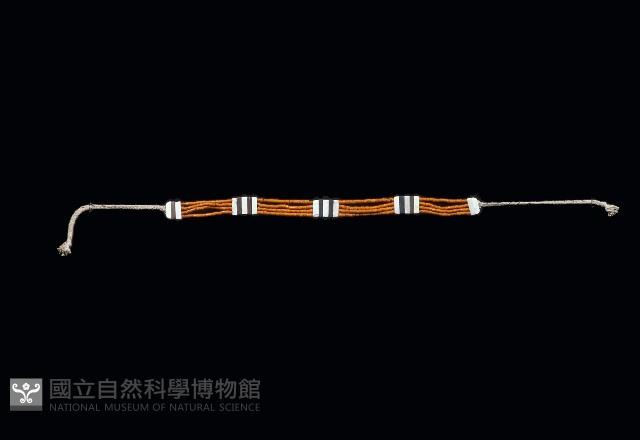 頸飾藏品圖，第1張