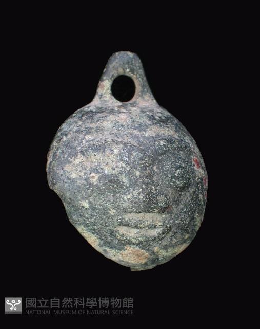 鈴藏品圖，第1張