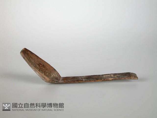 湯匙藏品圖，第1張