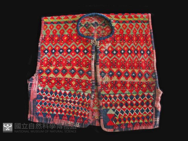 無袖上衣藏品圖，第1張