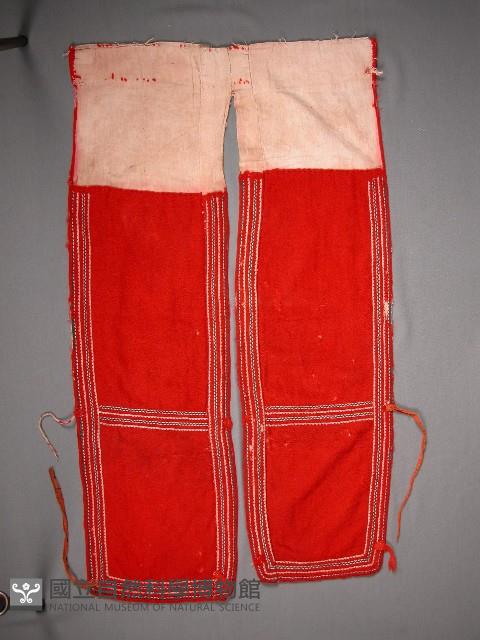 背褲藏品圖，第1張