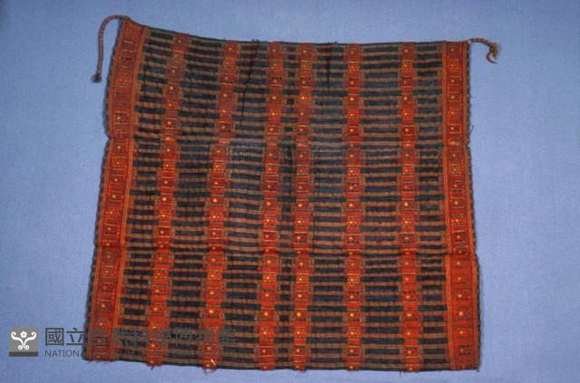 布(喪巾布)藏品圖，第1張