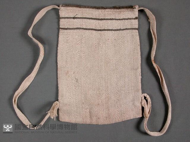 背袋藏品圖，第1張