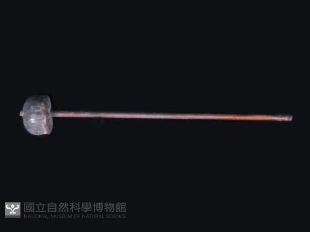 紡墜藏品圖，第1張