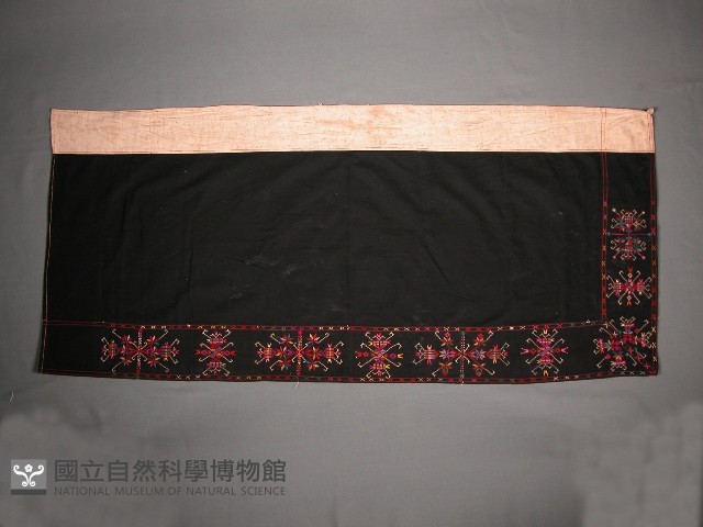 裙藏品圖，第1張