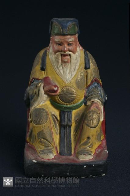 土地公藏品圖，第1張