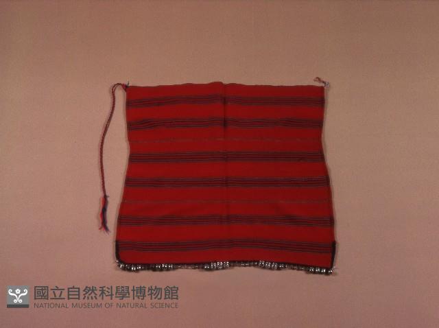 肩褂藏品圖，第1張