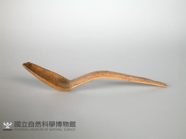 湯匙藏品圖，第1張