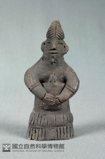 陶偶藏品圖，第1張