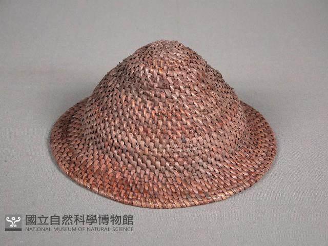 帽藏品圖，第1張