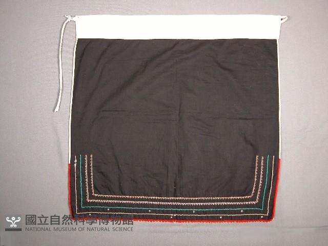 裙布藏品圖，第1張