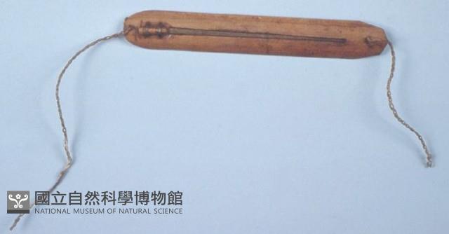 單簧口琴藏品圖，第1張