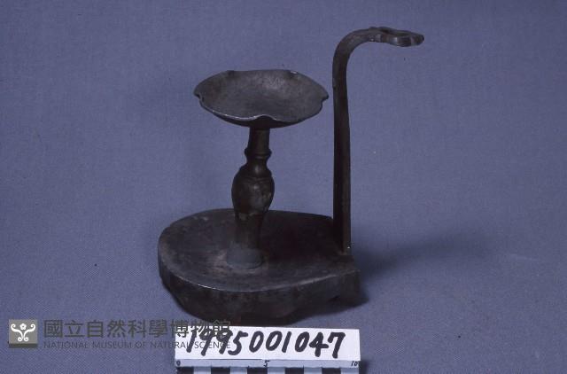 煤油燈藏品圖，第1張