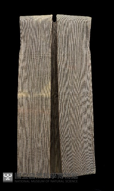 長衣藏品圖，第2張