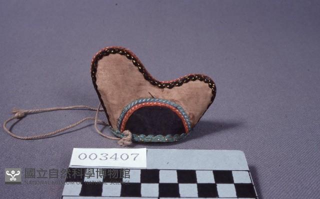 戲帽藏品圖，第2張