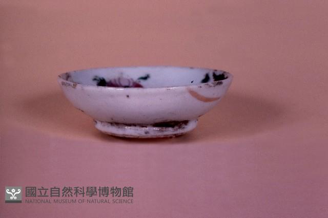 碟藏品圖，第1張