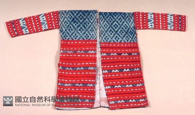 長袖長衣藏品圖，第2張