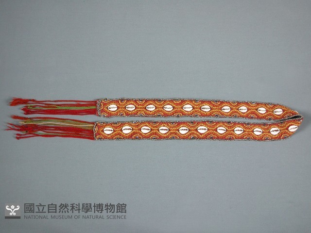 珠帶藏品圖，第1張