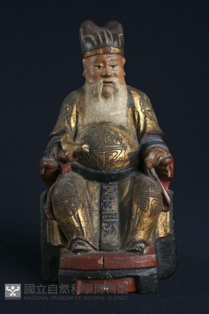 福神藏品圖，第2張