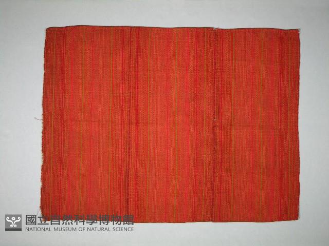 布藏品圖，第1張