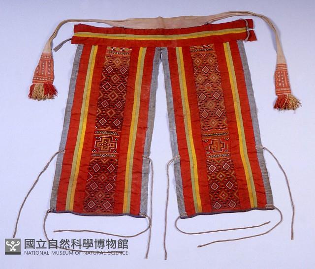 男褲藏品圖，第1張