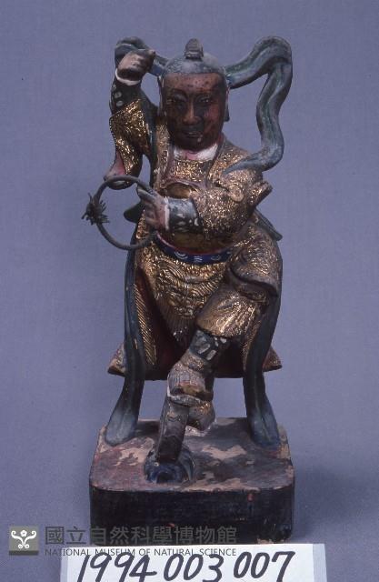 太子爺藏品圖，第1張