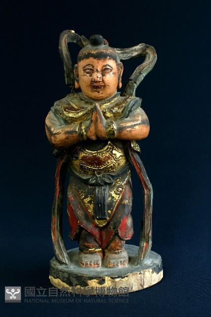 善才藏品圖，第1張