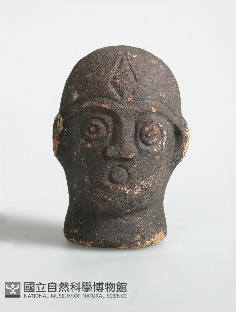 陪葬人頭藏品圖，第1張