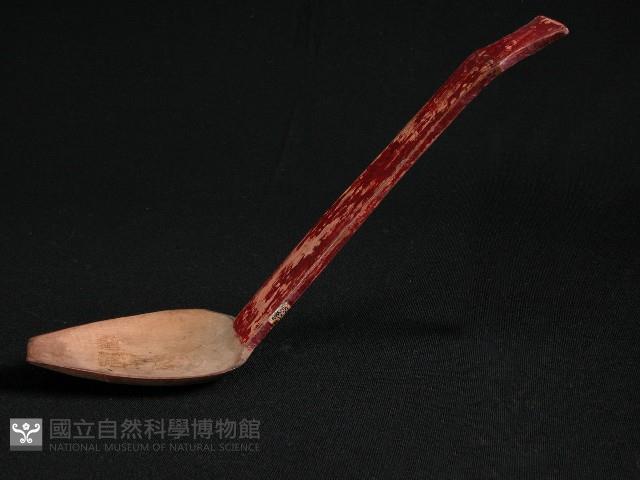 Accession Number:0000003207 Collection Image