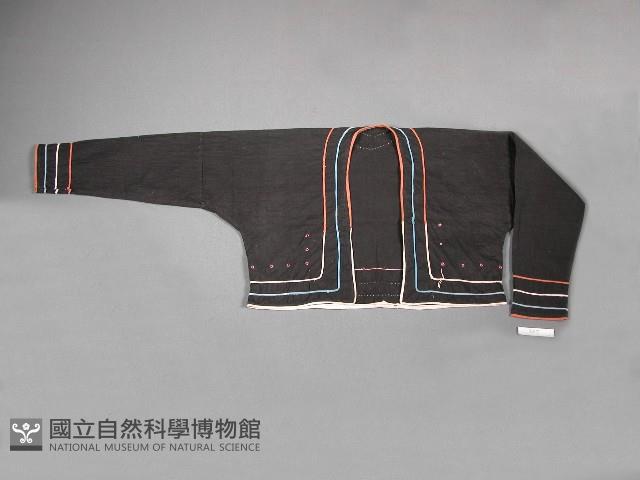 長袖短衣藏品圖，第1張