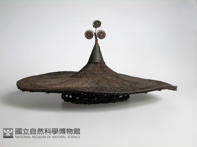 帽 藏品圖，第1張