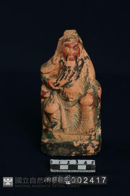 關公藏品圖，第2張