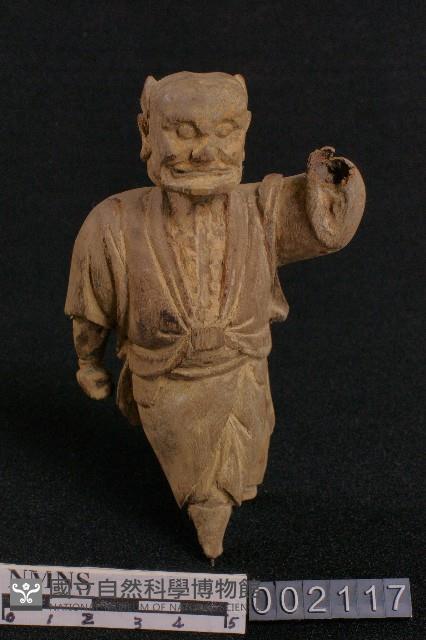 金精將軍藏品圖，第1張