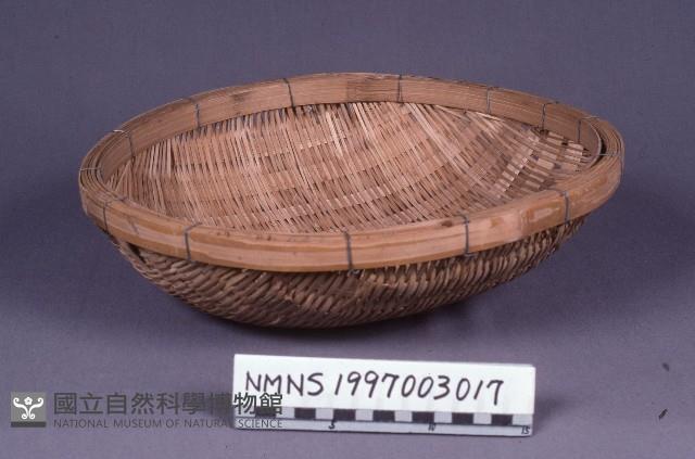 深型篩子藏品圖，第1張