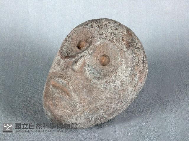 石人頭藏品圖，第1張