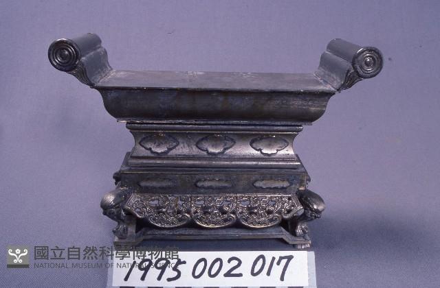 薦桌藏品圖，第1張