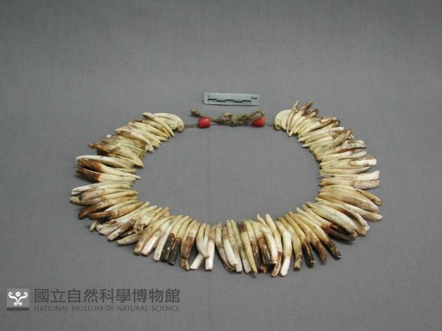 胸飾藏品圖，第1張