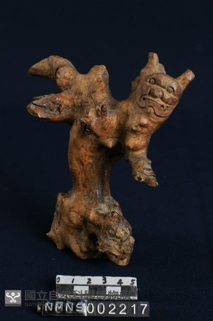 神像藏品圖，第1張