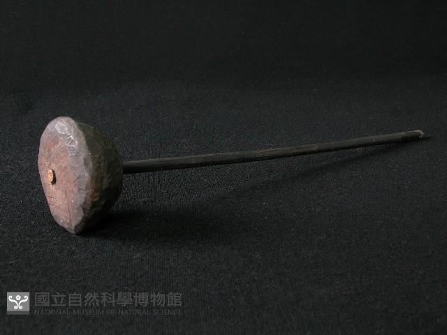 紡線器藏品圖，第1張