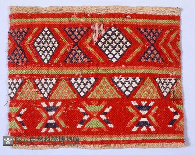 女腳絆藏品圖，第1張