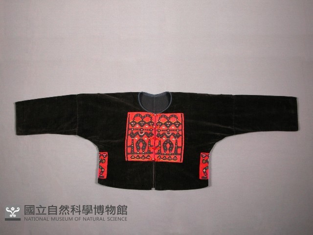 衣服藏品圖，第1張